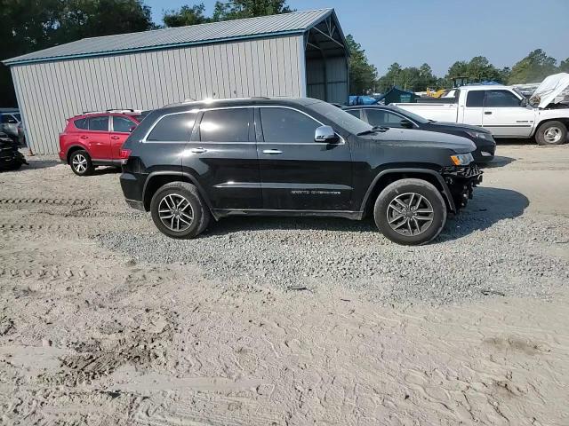 2020 Jeep Grand Cherokee - Image 15