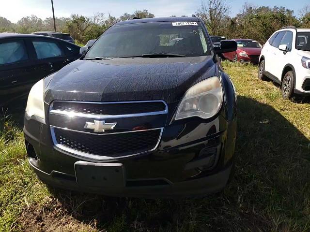 2015 Chevrolet Equinox Lt VIN: 2GNALBEK6F6371334 Lot: 75071284