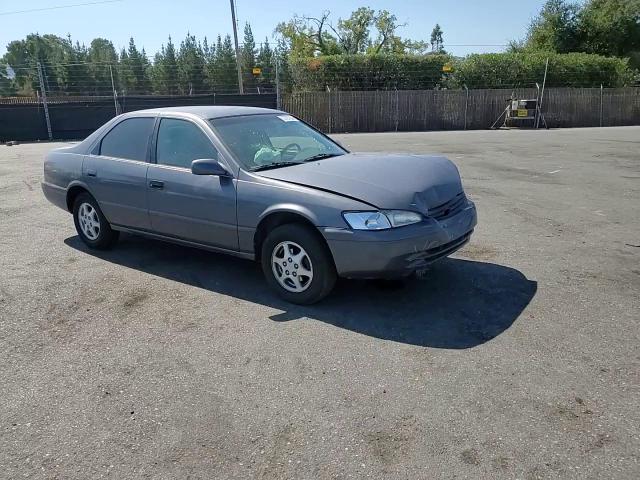 1999 Toyota Camry Ce VIN: 4T1BG22K0XU899584 Lot: 73797684