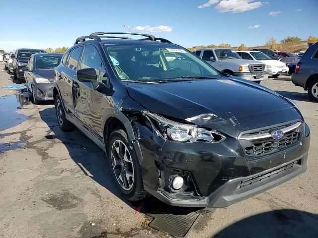 2020 Subaru Crosstrek Premium VIN: JF2GTAEC5L8225634 Lot: 76052194