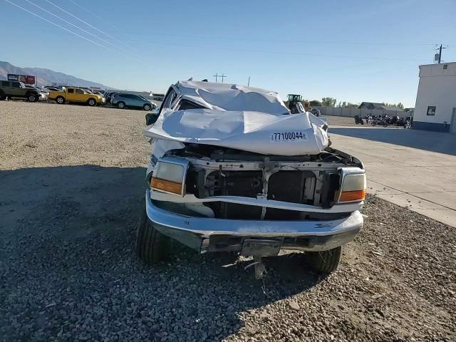 1997 Ford F250 VIN: 1FTHX26F6VEC25975 Lot: 77100044