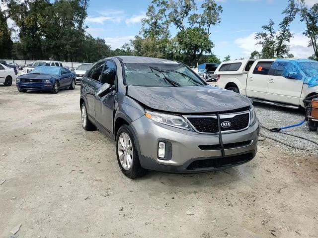 2014 Kia Sorento Ex VIN: 5XYKU4A79EG427193 Lot: 78059914