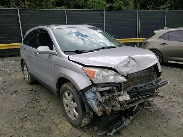 JHLRE48709C023455 2009 Honda Cr-V Exl