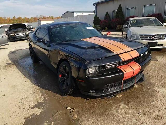2016 Dodge Challenger - Image 14