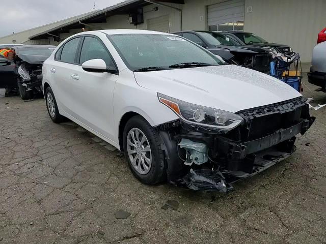 2020 Kia Forte Fe VIN: 3KPF24AD3LE190708 Lot: 78521594