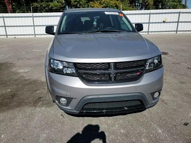 2018 Dodge Journey Sxt VIN: 3C4PDCBB6JT157877 Lot: 77455754