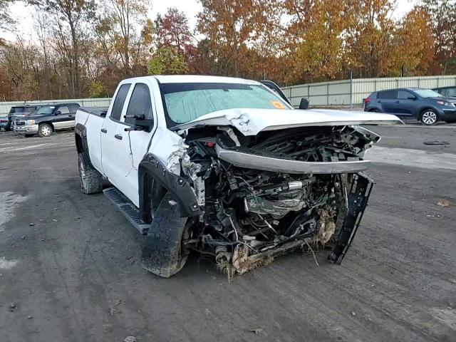 2017 Chevrolet Silverado K2500 Heavy Duty VIN: 1GC2KUEG0HZ389035 Lot: 77647934