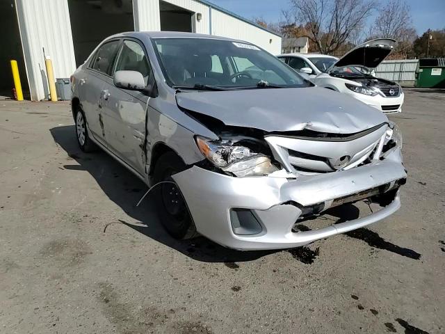 2012 Toyota Corolla Base VIN: 2T1BU4EE9CC833783 Lot: 78537994