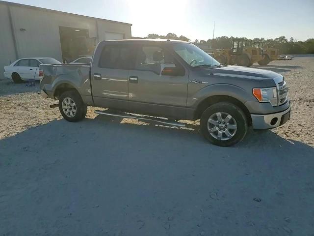 2014 Ford F-150 - Image 13