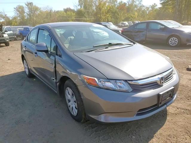 2012 Honda Civic - Image 11