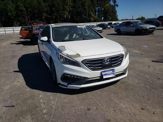 2017 Hyundai Sonata - Image 11