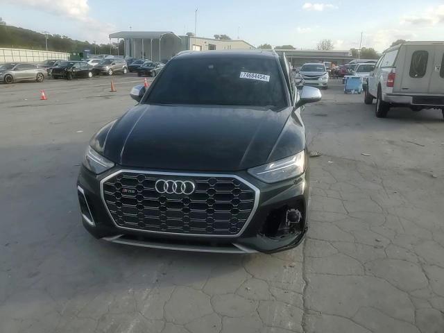 2023 Audi Sq5 Premium Plus VIN: WA1B4AFY8P2020909 Lot: 74684454