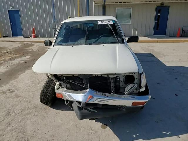 1996 Toyota Tacoma Xtracab VIN: 4TAVL52N2TZ118405 Lot: 74662224