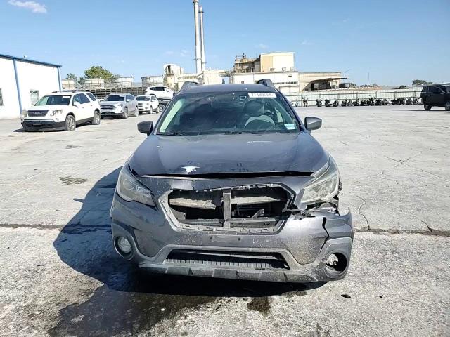 2019 Subaru Outback 2.5I Premium VIN: 4S4BSAFC4K3203058 Lot: 77489654