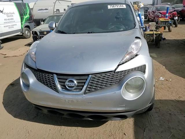 2011 Nissan Juke S VIN: JN8AF5MR2BT020085 Lot: 75879144