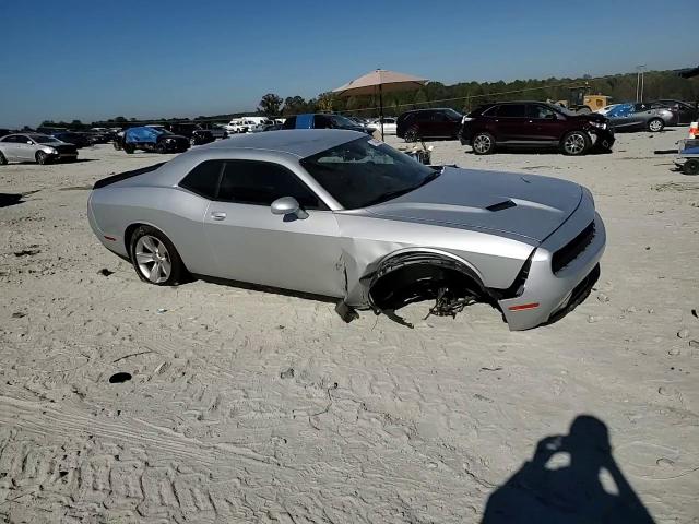 2023 Dodge Challenger Sxt VIN: 2C3CDZAG9PH541186 Lot: 77435244