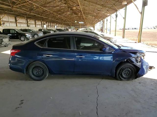 2019 Nissan Sentra - Image 11