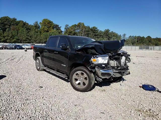 2019 Ram 1500 Big Horn/Lone Star VIN: 1C6RREFT3KN828102 Lot: 77530694