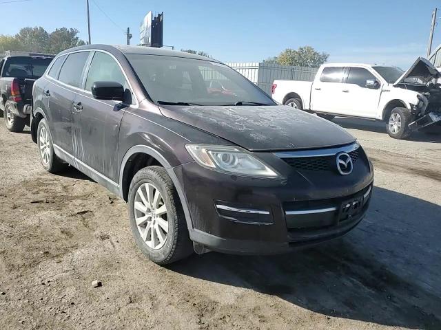 2007 Mazda Cx-9 VIN: JM3TB28Y270102270 Lot: 77439014