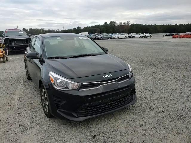 2023 Kia Rio S VIN: 3KPA25AD4PE531331 Lot: 78142244