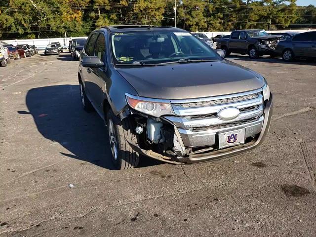 2013 Ford Edge Sel VIN: 2FMDK3JCXDBC61710 Lot: 77417204