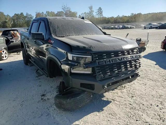 2020 Chevrolet Silverado - Image 11