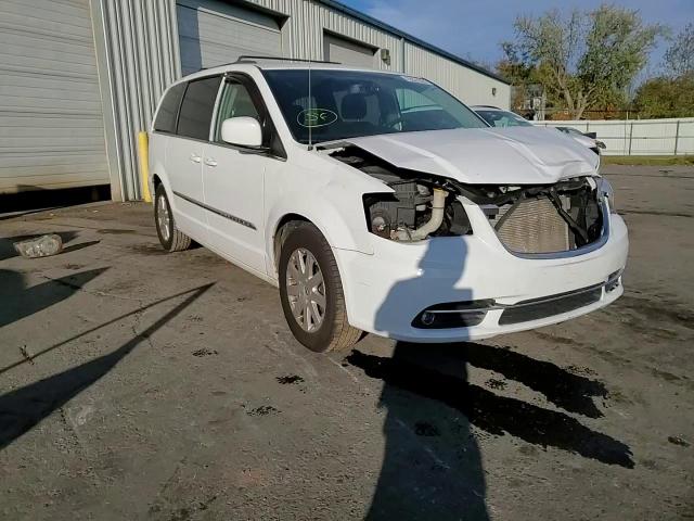 2014 Chrysler Town & Country Touring VIN: 2C4RC1BG5ER303402 Lot: 76324384