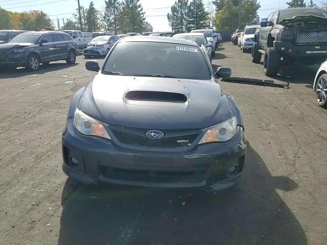 2013 Subaru Impreza Wrx VIN: JF1GV7F62DG034545 Lot: 77210014