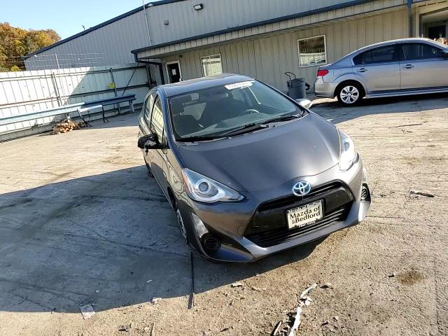 2015 Toyota Prius C VIN: JTDKDTB31F1106823 Lot: 77261624