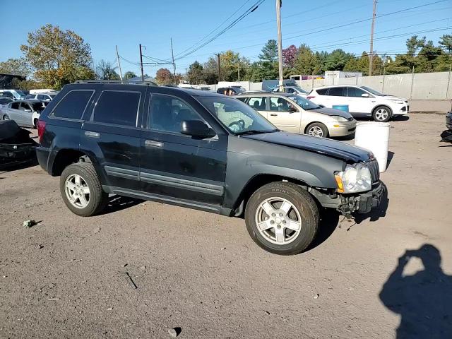 2006 Jeep Grand Cherokee Laredo VIN: 1J4GR48K76C284956 Lot: 76517934