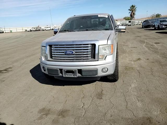 2012 Ford F-150 - Image 11