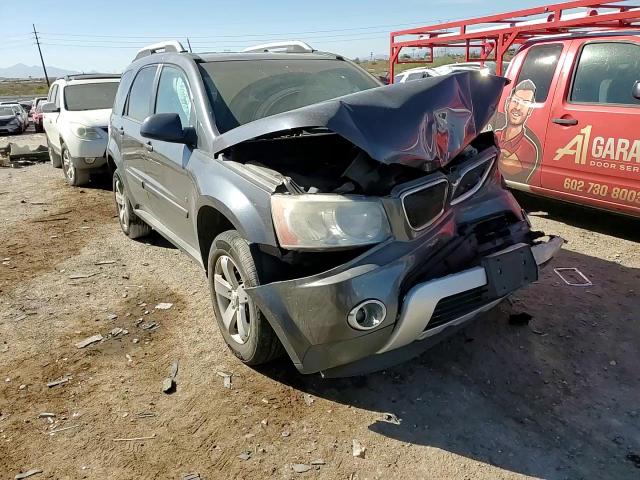 2007 Pontiac Torrent VIN: 2CKDL73F476087042 Lot: 78944784