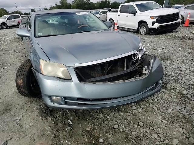 2005 Toyota Avalon Xl VIN: 4T1BK36B75U024224 Lot: 73952864