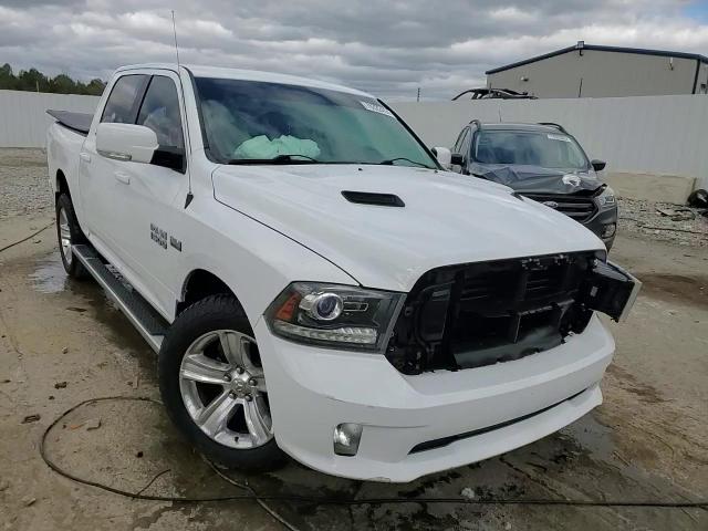 2016 Ram 1500 Sport VIN: 1C6RR7MT9GS157736 Lot: 76322414