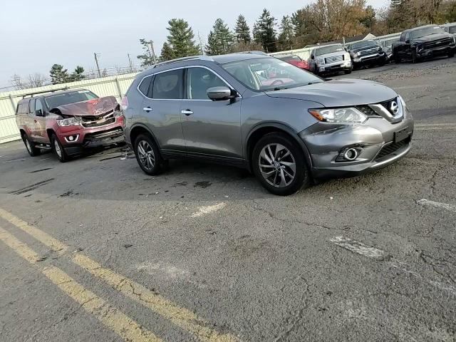 2016 Nissan Rogue - Image 11