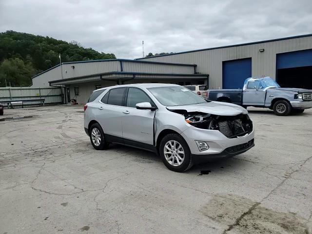 2019 Chevrolet Equinox Lt VIN: 2GNAXUEV3K6277691 Lot: 74731794