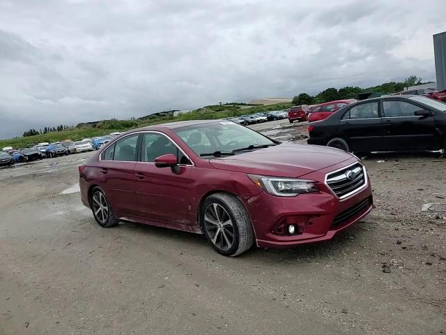 2019 Subaru Legacy 3.6R Limited VIN: 4S3BNEN6XK3011707 Lot: 74909974