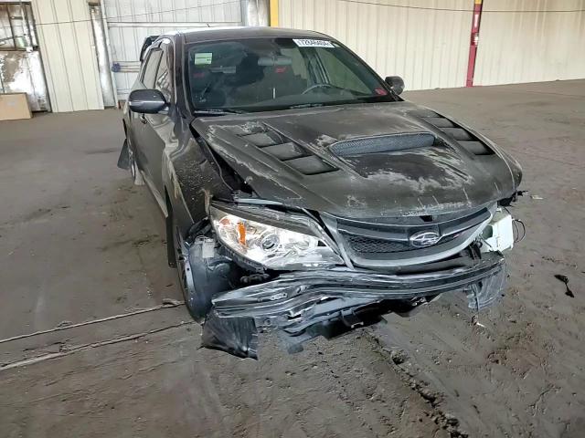 2012 Subaru Impreza Wrx Sti VIN: JF1GR8H61CL223152 Lot: 72846404