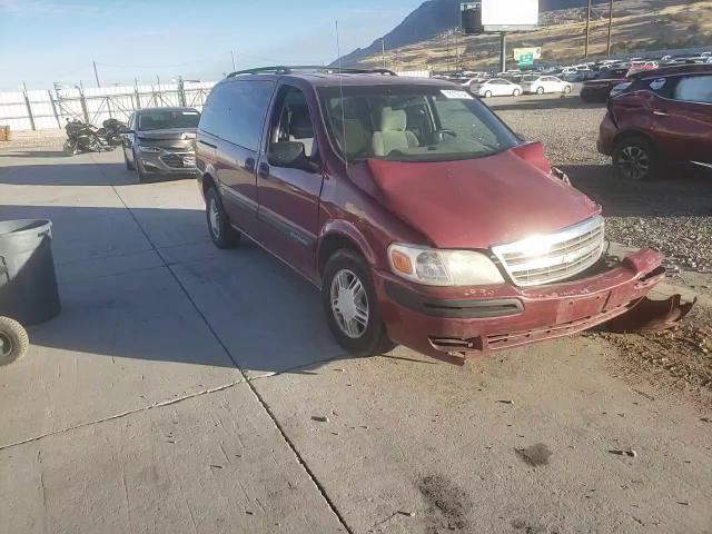 2004 Chevrolet Venture VIN: 1GNDX03E64D265810 Lot: 76772784