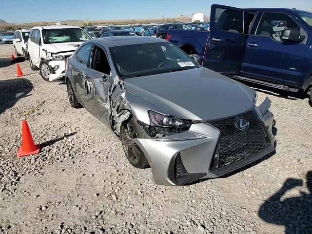 2019 Lexus Is 300 VIN: JTHC81D23K5034977 Lot: 77505824