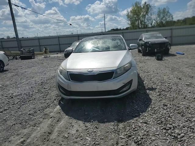 2013 Kia Optima Ex VIN: 5XXGN4A7XDG247243 Lot: 74279944