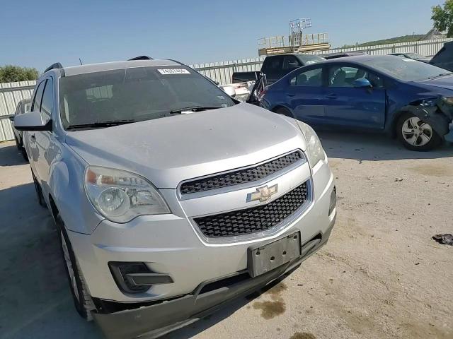 2015 Chevrolet Equinox Lt VIN: 2GNALBEK2F6396781 Lot: 74387484