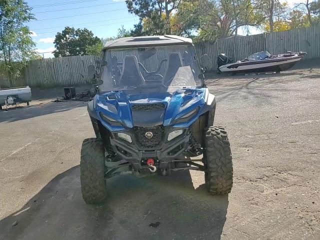 2021 Yamaha Yxe1000 VIN: 5Y4AN42Y7MA101723 Lot: 74661854