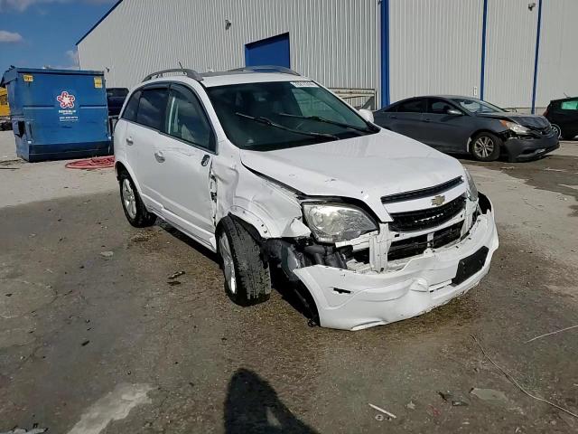 2012 Chevrolet Captiva - Image 14