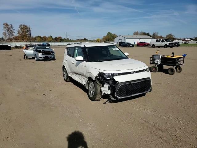 2023 Kia Soul Lx VIN: KNDJ23AU8P7870761 Lot: 77233334