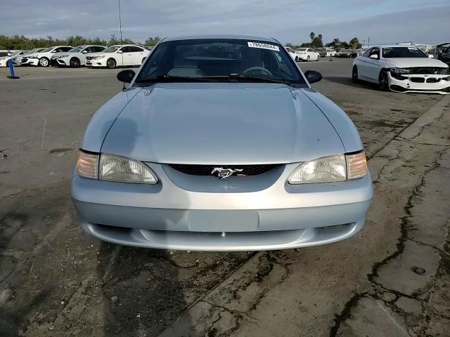 1996 Ford Mustang VIN: 1FALP4047TF106715 Lot: 78658044