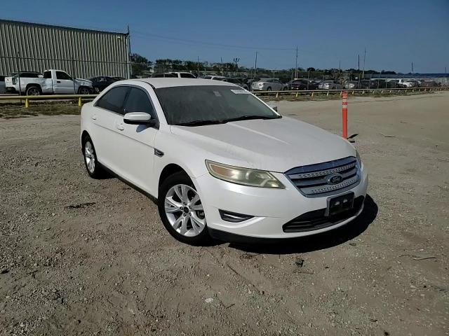 2011 Ford Taurus Sel VIN: 1FAHP2EWXBG184063 Lot: 75708714