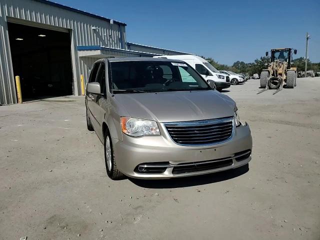 2C4RC1BG5DR802053 2013 Chrysler Town & Country Touring