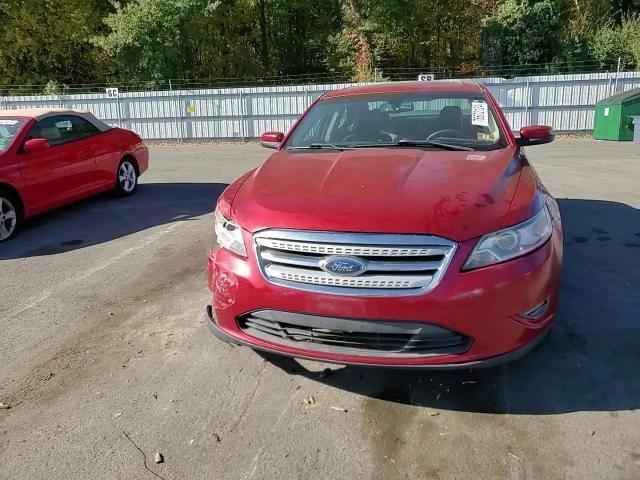 2010 Ford Taurus Sel VIN: 1FAHP2EW4AG151722 Lot: 76672124