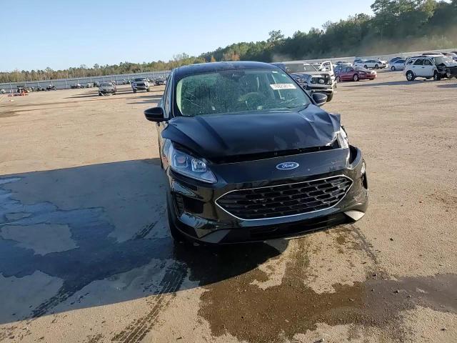 2022 Ford Escape Se VIN: 1FMCU0G60NUB10859 Lot: 76920814